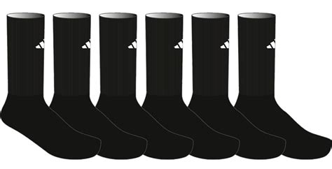 Adidas team 2.0 crew socks